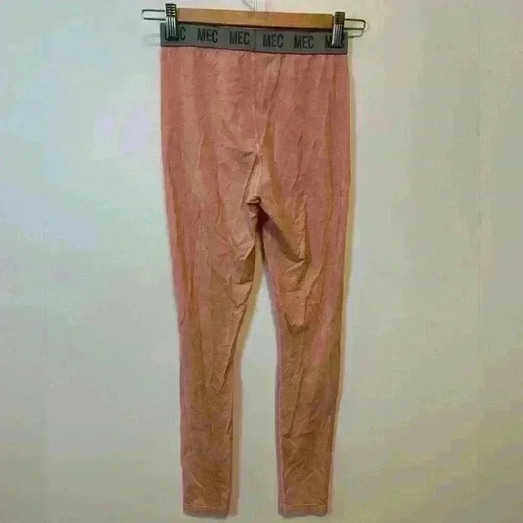 MEC Youth Thermal Set | Top Size 14 & Bottom  Size 12 - Picture 7 of 9